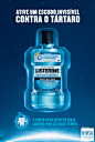 Listerine . Tartar Control