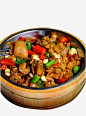 盆盆香猪手免抠素材_新图网 https://ixintu.com 盆盆香猪手 美味 美食 餐饮 饮食