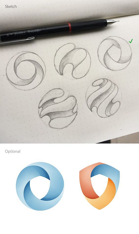 Sketch: 