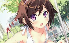 五年目の放学后画集壁纸桌面壁纸4