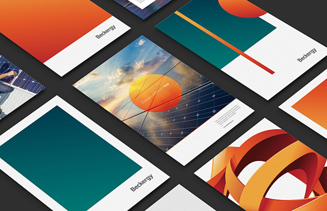 Beckergy : Beckergy ...