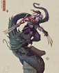 混沌武士

来自：Hua lu ​​​​