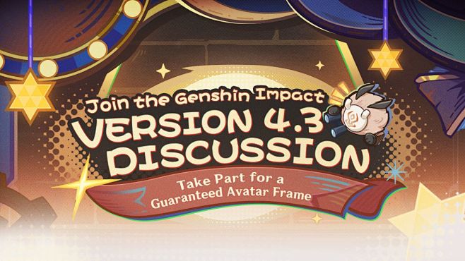 Genshin Impact Versi...