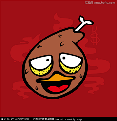 汇图网采集到设计素材