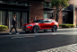 Mazda CX4_Launch Campaign : Mazda CX4Launch Campaign_InfoAutomotive Photographer, Andy Wee and Automotive Retoucher, Amar Kakad worked in collaboration to create a series of images for the Mazda CX4 launch campaign." I was graced by the presence of t