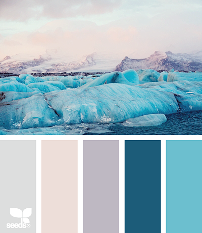 ArcticHues