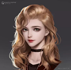 YuGo鱼果采集到女头