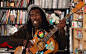 Brushy One String- NPR Music Tiny Desk Concert_哔哩哔哩 (゜-゜)つロ 干杯~-bilibili