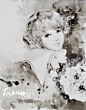 tusan兔桑  的插画 那之后第二天