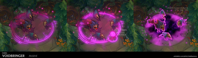 Voidbringer Ivern (1...