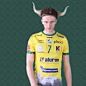 Cut Throat Viking GIF by Aluron CMC Warta Zawiercie