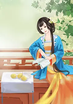 古风美女 女性 古装 插画 唯美 美女 美人 古风人物 古风女子 倾国倾城 妩媚 仙侠 少女 女人 游戏美术 插画 漫画 画集 原画 立绘 #古风美女# #古风人物# #人物原画# #中国风人物# #素材# #设计素材# #点技能# #dianjineng.la# 更多素材尽在【点技能】