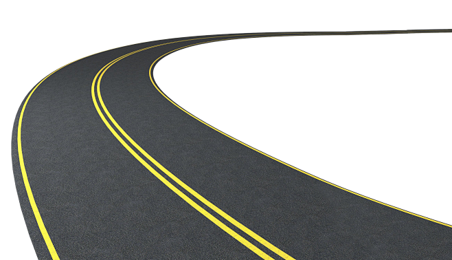 公路 
