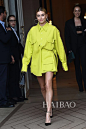 海莉·比伯 (Hailey Bieber)