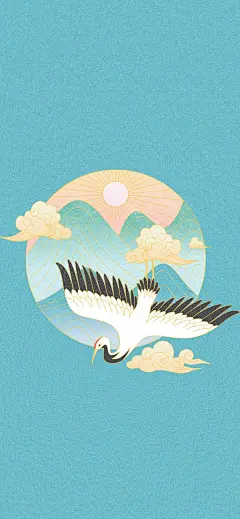 心心念念的全面屏壁纸​​​