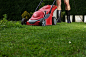 Mowing by Petoo Zvonar  @ ERZVO, Design d15 on 500px