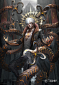 【WAR OF BRAINS】新世界の王　メア
