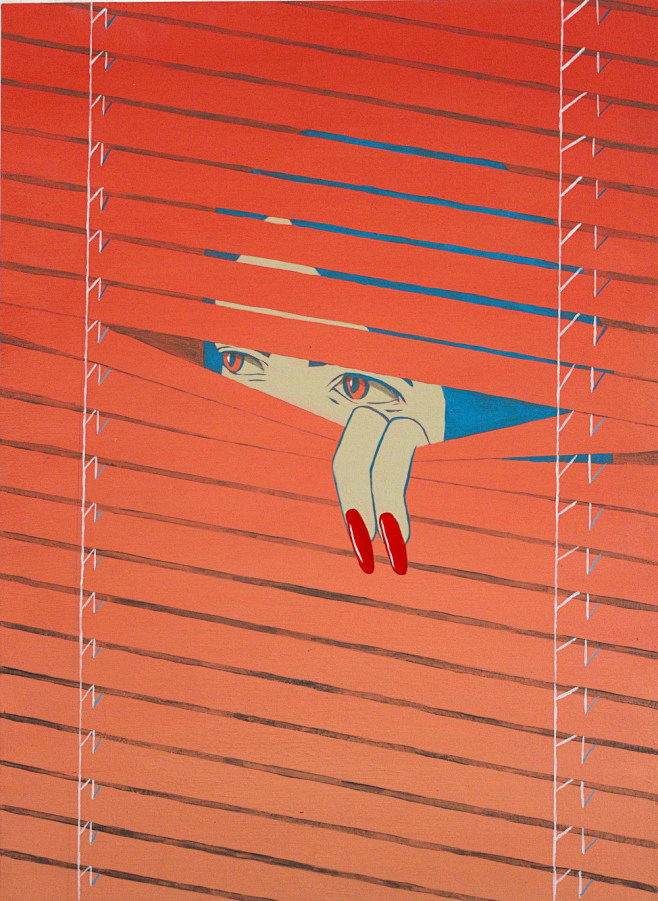 Illustrations by Mol...