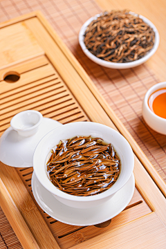 正品彭于彦祖采集到茶叶