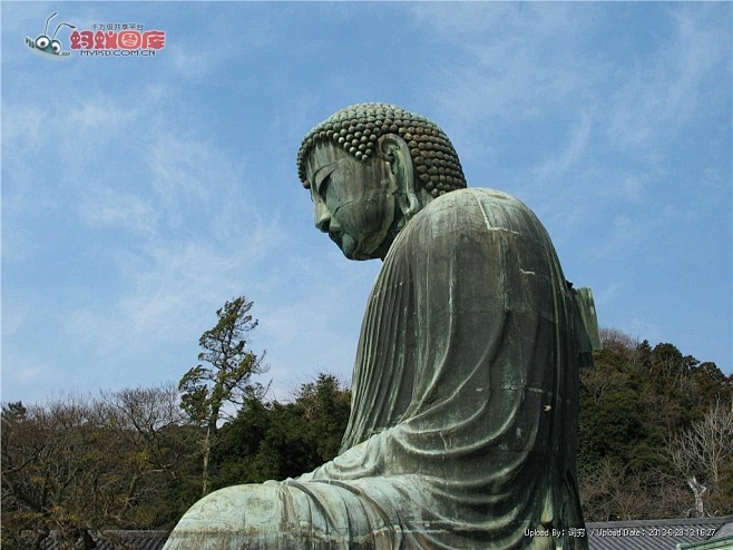 佛像图片素材
