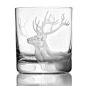  Stag Tumbler by Asprey