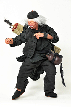 小胡子李采集到服装设计灵感