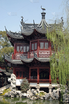 绘月初采集到建筑