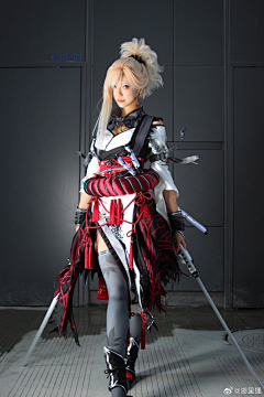 雨师-采集到B——Cosplay-++