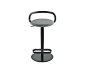 Mak Stool de lapalma | Taburetes