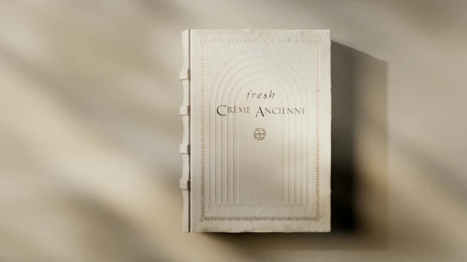 Fresh - Creme Ancien...