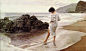 Steve Hanks ,美国现实主义水彩画家 ​​​​