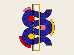 浪里粉条采集到illustration