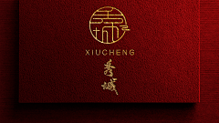 DESIGN-XINGCHEN采集到原创LOGO