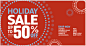 Image result for up to 50% off