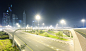 Dubai cityscapes on Behance
