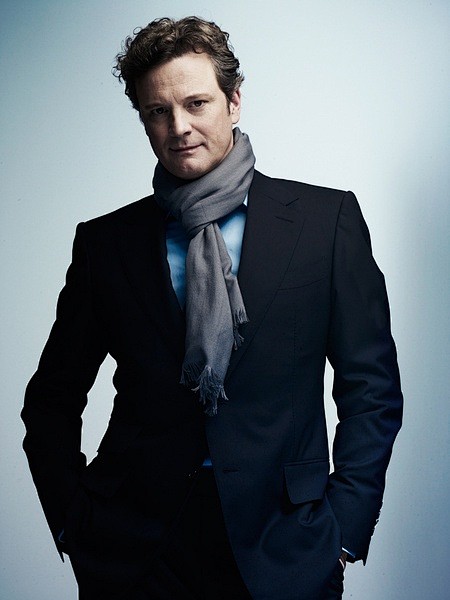 柯林·菲尔斯 Colin Firth 图...