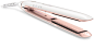 MoistureProtect | Hair straightener | Beitragsdetails | iF ONLINE EXHIBITION : The high-performance MoistureProtect hair straightener combines Philips’ innovative hair care technology with great styling results and an elegant design. Its innovative Moistu