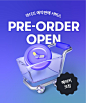 [메이커모집] 프리오더(예약판매) 오픈 메이커 모집 (~3/15 마감)