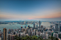 香港