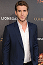 Sexiest Men 2013 – 3. Liam Hemsworth