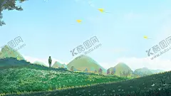 小清新简约创意海报图片 【酷图网】意境,唯美,简约,极简,梦幻,创意,插画,手绘,梦境,小清新海报,卡通插画,人物插画,小清新,春季插画,国潮,韵味,温馨,文艺范,文艺海报,青春,女孩,手绘风,浪漫,卡哇伊,治愈系,可爱,温暖,安逸,舒适,梦中世界,二次元,夏季,春天插画,动漫壁纸,立春海报,森系插画,淡雅,文艺风,中国风,放飞梦想