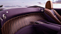 Rolls-Royce Amethyst Droptail Top Gear