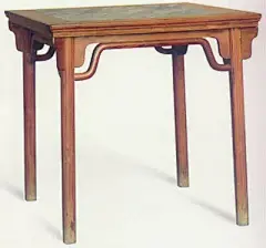 【明代家具】中国古代人民的设计智慧