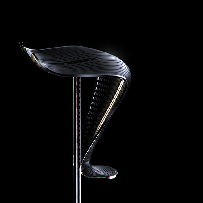 LEAF | Stool : The c...