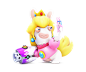 Mario + Rabbids Kingdom Battle (12)