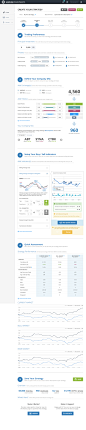 Samurai Webapp on Behance