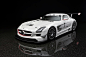 Mercedes SLS AMG GT3-潮流论坛-YOHO.CN