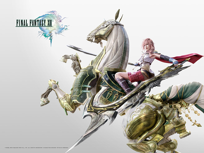 FF13