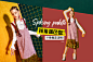 <a class="text-meta meta-mention" href="/gr9i3ikqu7/">@冒险家的旅程か★</a><br/>女生服装服饰全屏海报banner 横幅广告首页轮播图片