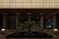 东京安缦酒店 - LPA :Lighting Planners Associates